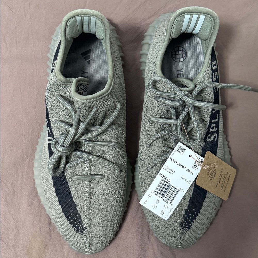 Brand new with tag . Adidas Yeezy Boost 350 V2 Sneakers
